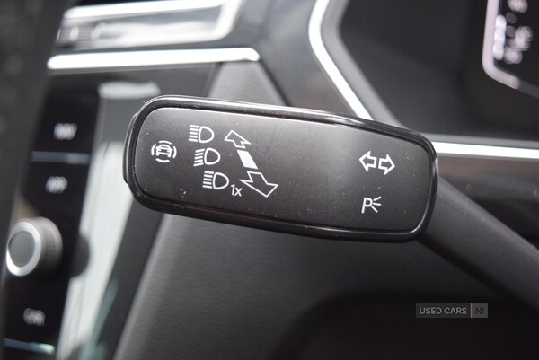 Used Volkswagen Tiguan 2023 for sale - 76514143: Photo 19