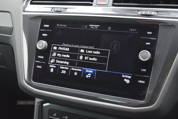 Used Volkswagen Tiguan 2023 for sale - 76514143: Photo 23