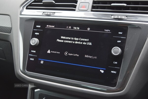 Used Volkswagen Tiguan 2023 for sale - 76514143: Photo 24