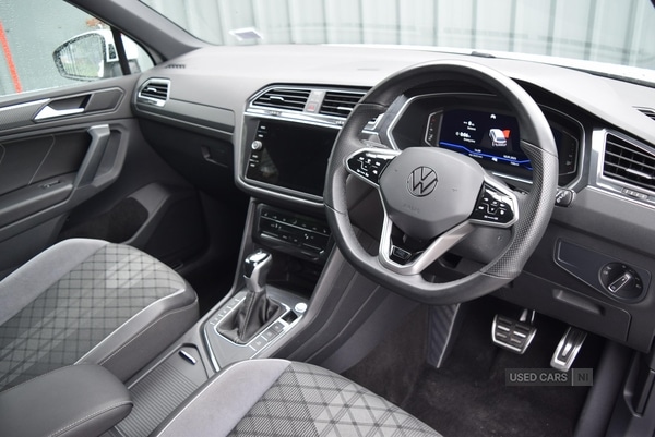 Used Volkswagen Tiguan 2023 for sale - 76514143: Photo 3