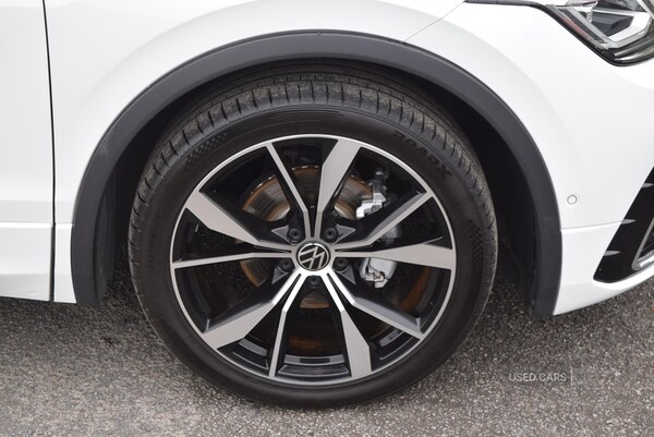 Used Volkswagen Tiguan 2023 for sale - 76514143: Photo 39