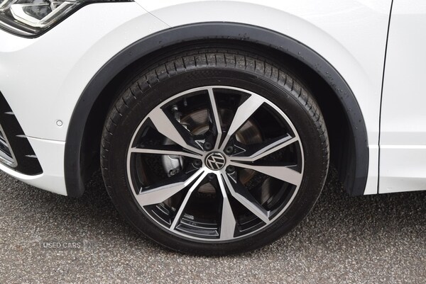 Used Volkswagen Tiguan 2023 for sale - 76514143: Photo 42