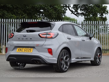 Used Ford Puma 2024 for sale - 79350121: Photo