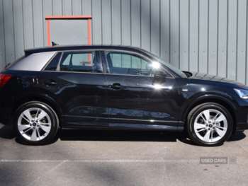 Used Audi Q2 2022 for sale - 75162429: Photo