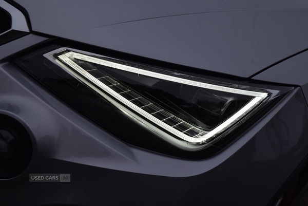 Used SEAT Arona 2024 for sale - 76690615: Photo 10