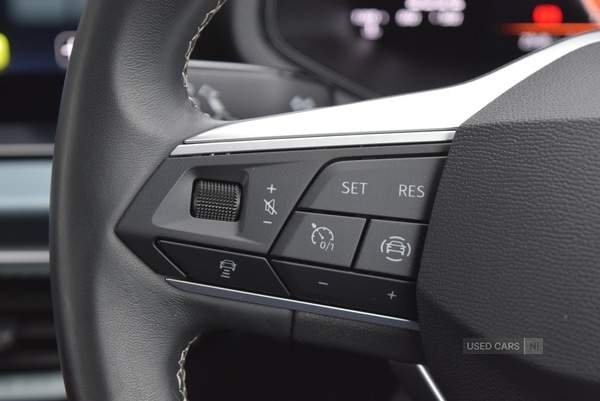 Used SEAT Arona 2024 for sale - 76690615: Photo 15