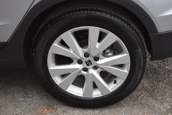 Used SEAT Arona 2024 for sale - 76690615: Photo 35