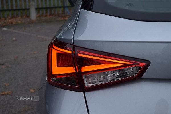 Used SEAT Arona 2024 for sale - 76690615: Photo 37