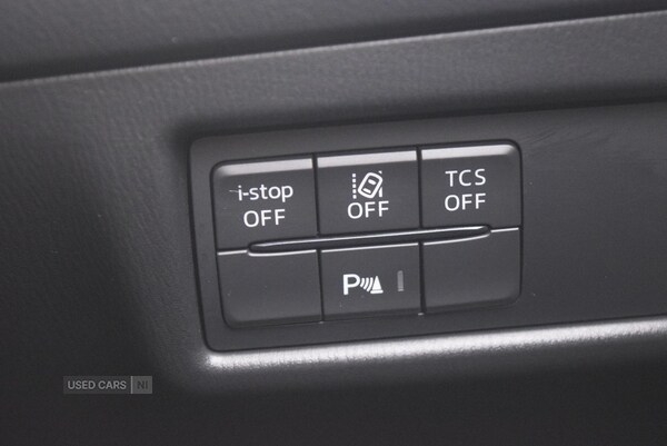 Used Mazda CX-5 2022 for sale - 76998083: Photo 30