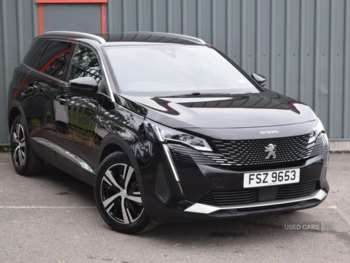 2022 - 1.2 PureTech GT 5dr