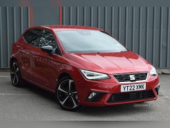Used SEAT Ibiza 2022 for sale - 79375193: Photo