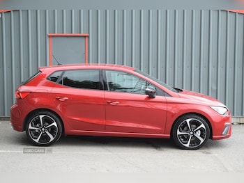 Used SEAT Ibiza 2022 for sale - 79375193: Photo