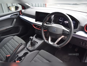Used SEAT Ibiza 2022 for sale - 79375193: Photo