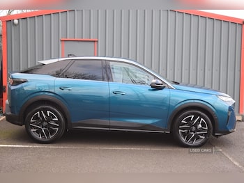 Used Peugeot 3008 2025 for sale - 77021624: Photo