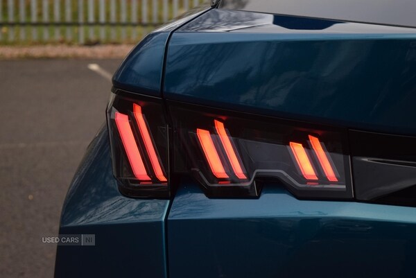 Used Peugeot 3008 2025 for sale - 77021624: Photo 37