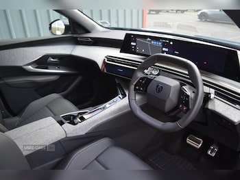 Used Peugeot 3008 2025 for sale - 77021624: Photo