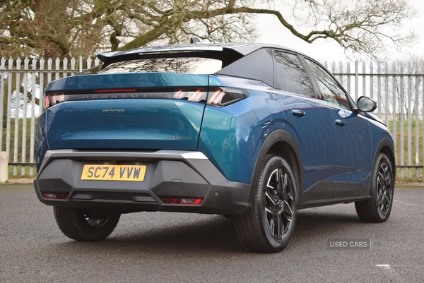 Used Peugeot 3008 2025 for sale - 77021624: Photo 4