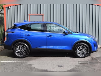 Used Nissan Qashqai 2025 for sale - 76284612: Photo