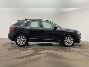 Used Audi Q3 2023 for sale - 76513577: Photo