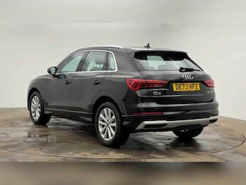 Used Audi Q3 2023 for sale - 76513577: Photo