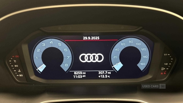 Used Audi Q3 2023 for sale - 76513577: Photo 7