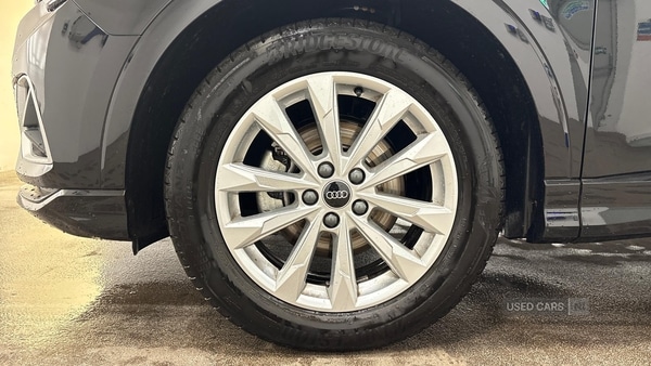 Used Audi Q3 2023 for sale - 76513577: Photo 9