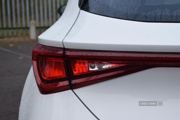 Used SEAT Leon 2025 for sale - 77017311: Photo 37