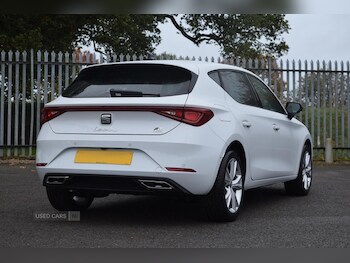 Used SEAT Leon 2025 for sale - 77017311: Photo