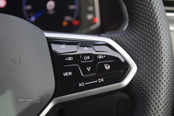 Used Volkswagen Tiguan 2020 for sale - 76690530: Photo 16