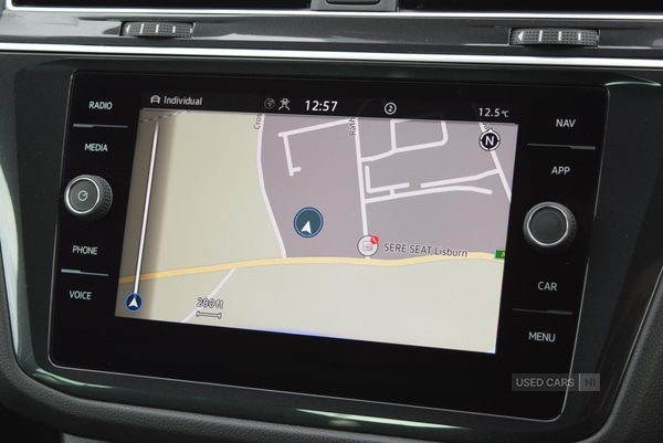 Used Volkswagen Tiguan 2020 for sale - 76690530: Photo 22