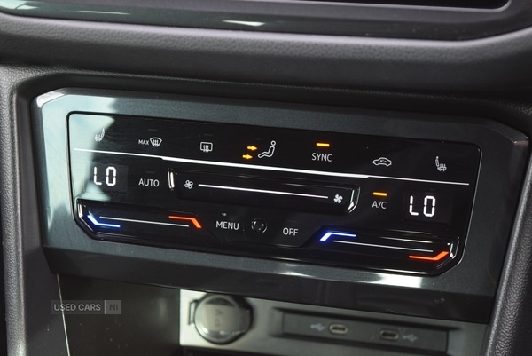 Used Volkswagen Tiguan 2020 for sale - 76690530: Photo 25