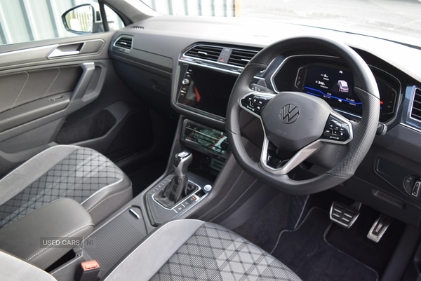 Used Volkswagen Tiguan 2020 for sale - 76690530: Photo 3