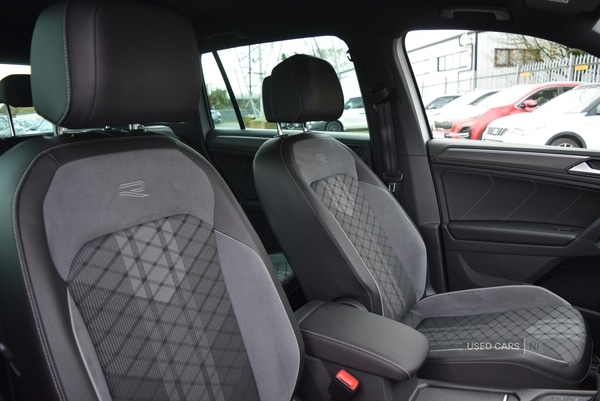 Used Volkswagen Tiguan 2020 for sale - 76690530: Photo 31