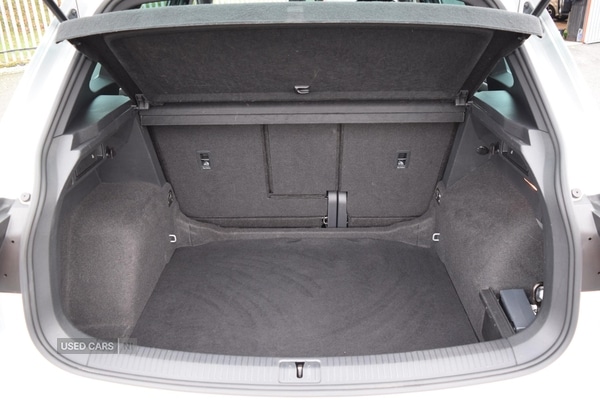 Used Volkswagen Tiguan 2020 for sale - 76690530: Photo 33