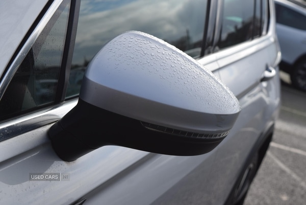 Used Volkswagen Tiguan 2020 for sale - 76690530: Photo 7