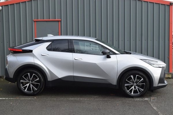 Used Toyota C-HR 2024 for sale - 77052567: Photo 2