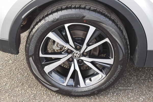 Used Toyota C-HR 2024 for sale - 77052567: Photo 29