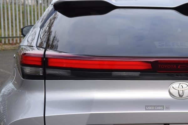 Used Toyota C-HR 2024 for sale - 77052567: Photo 32