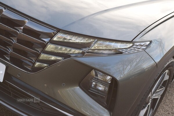 Used Hyundai TUCSON 2023 for sale - 77204664: Photo 10