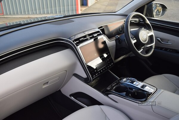 Used Hyundai TUCSON 2023 for sale - 77204664: Photo 12