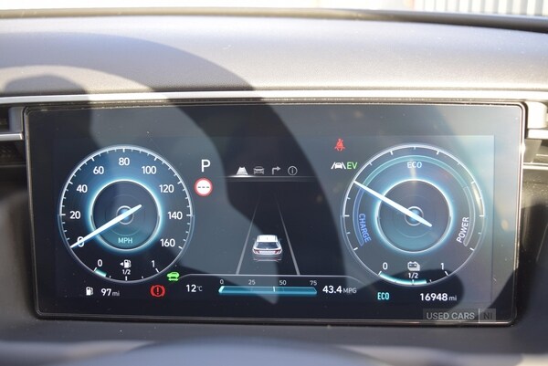 Used Hyundai TUCSON 2023 for sale - 77204664: Photo 13