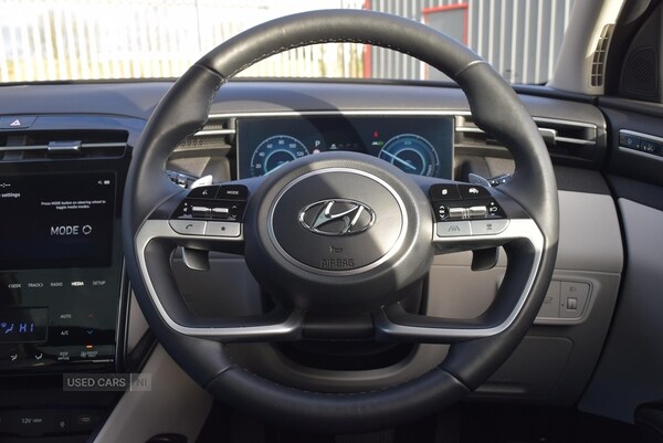 Used Hyundai TUCSON 2023 for sale - 77204664: Photo 14