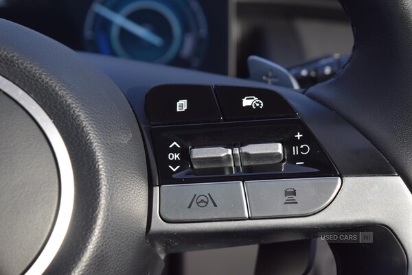 Used Hyundai TUCSON 2023 for sale - 77204664: Photo 16