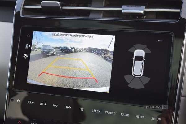 Used Hyundai TUCSON 2023 for sale - 77204664: Photo 19