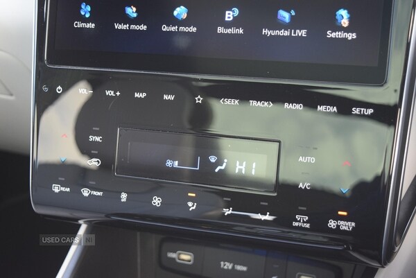 Used Hyundai TUCSON 2023 for sale - 77204664: Photo 23