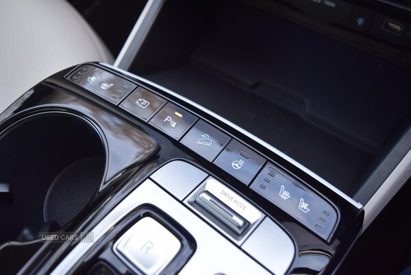 Used Hyundai TUCSON 2023 for sale - 77204664: Photo 24