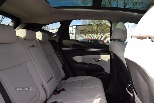 Used Hyundai TUCSON 2023 for sale - 77204664: Photo 30