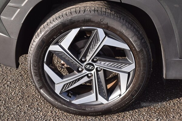 Used Hyundai TUCSON 2023 for sale - 77204664: Photo 33