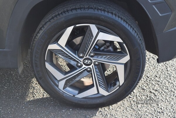 Used Hyundai TUCSON 2023 for sale - 77204664: Photo 34