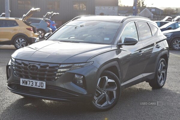 Used Hyundai TUCSON 2023 for sale - 77204664: Photo 6